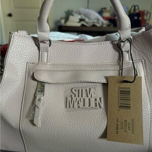 STEVE MADDEN TOTE